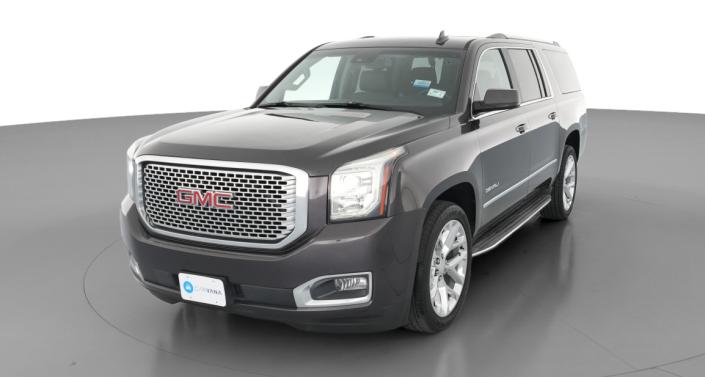 Thumbnail: 2015 GMC Yukon XL - 1