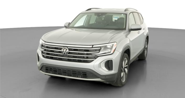 Thumbnail: 2024 Volkswagen Atlas - 1