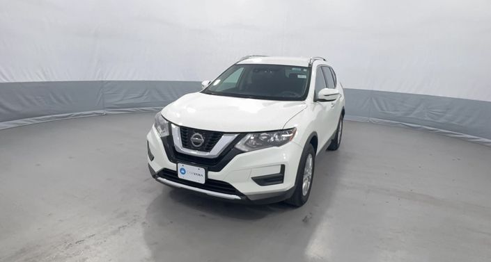 Thumbnail: 2020 Nissan Rogue - 1
