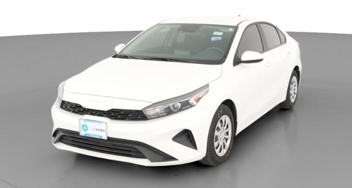 Thumbnail: 2024 Kia Forte - 1