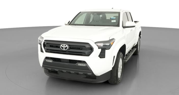 Thumbnail: 2025 Toyota Tacoma - 1