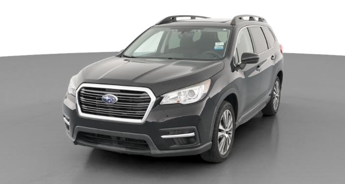 Thumbnail: 2019 Subaru Ascent - 1