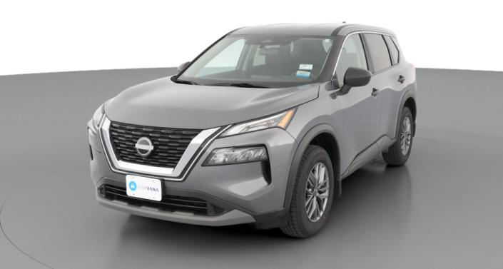 Thumbnail: 2023 Nissan Rogue - 1