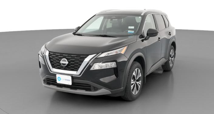 Thumbnail: 2023 Nissan Rogue - 1