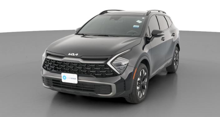 Thumbnail: 2024 Kia Sportage - 1