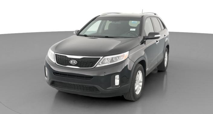 Thumbnail: 2015 Kia Sorento - 1