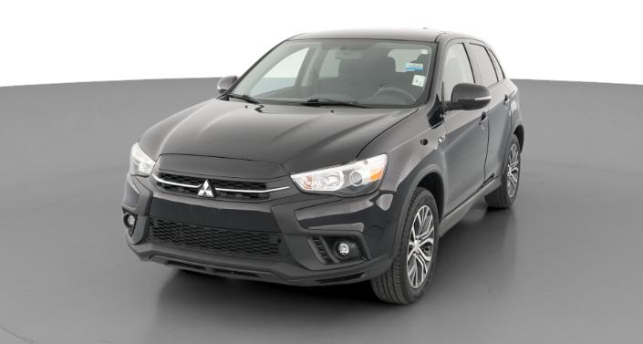 Thumbnail: 2019 Mitsubishi Outlander Sport - 1