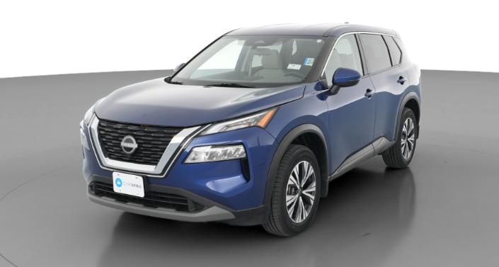 Thumbnail: 2023 Nissan Rogue - 1