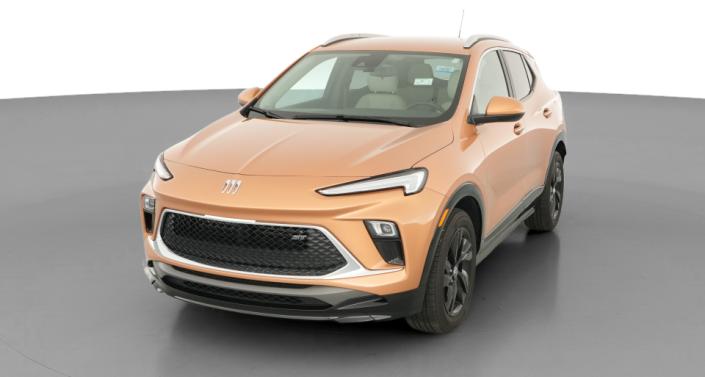 Thumbnail: 2024 Buick Encore GX - 1
