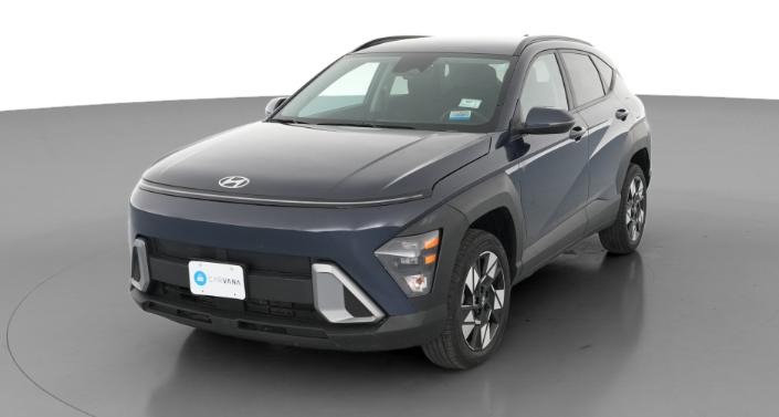 Thumbnail: 2024 Hyundai Kona - 1