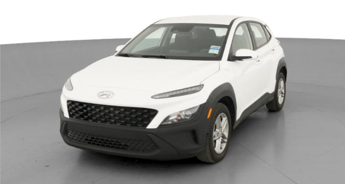 Thumbnail: 2023 Hyundai Kona - 1