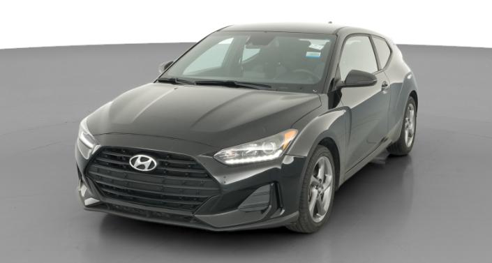 2019 Hyundai Veloster 2.0 -
                  Bessemer, AL