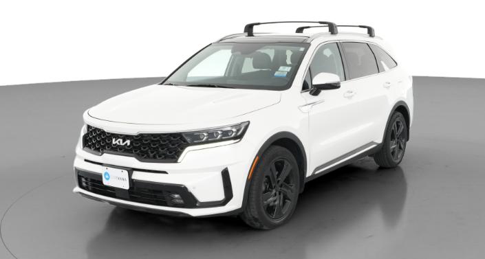 Thumbnail: 2022 Kia Sorento - 1