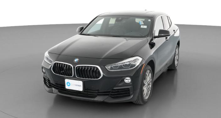 Thumbnail: 2019 BMW X2 - 1