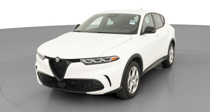 Thumbnail: 2024 Alfa Romeo Tonale - 1