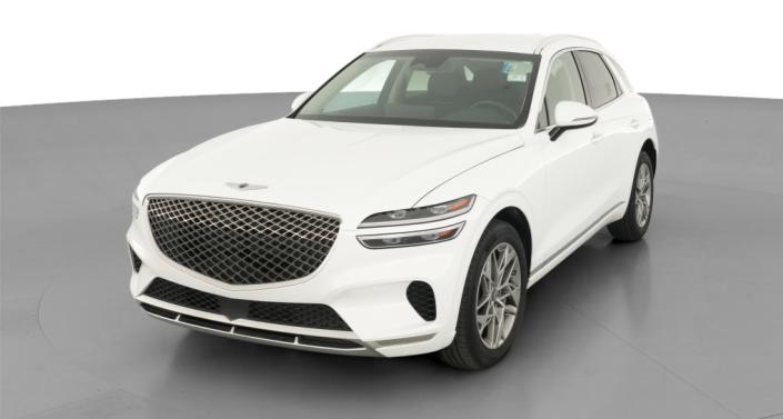 Thumbnail: 2025 Genesis GV70 - 1