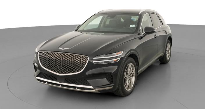 Thumbnail: 2025 Genesis GV70 - 1
