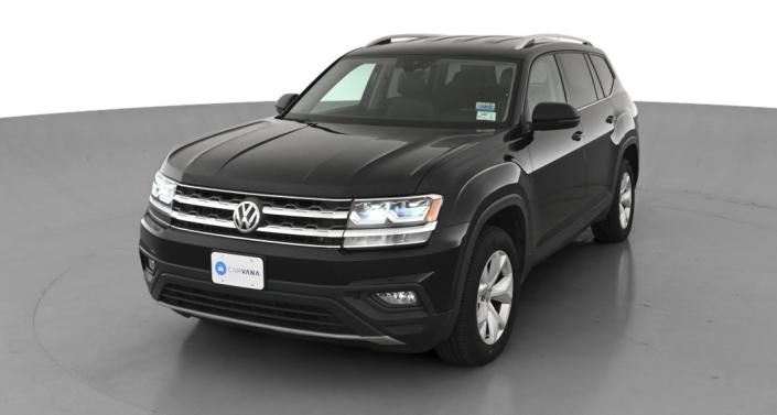 Thumbnail: 2018 Volkswagen Atlas - 1