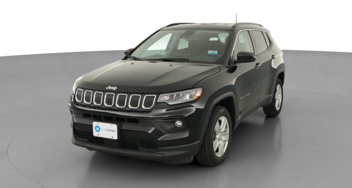 Thumbnail: 2022 Jeep Compass - 1