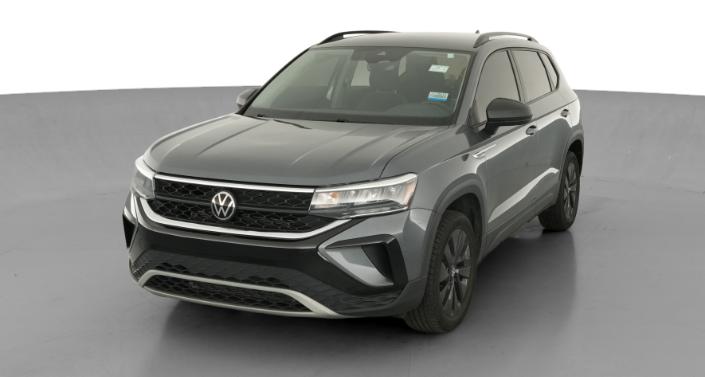 Thumbnail: 2023 Volkswagen Taos - 1
