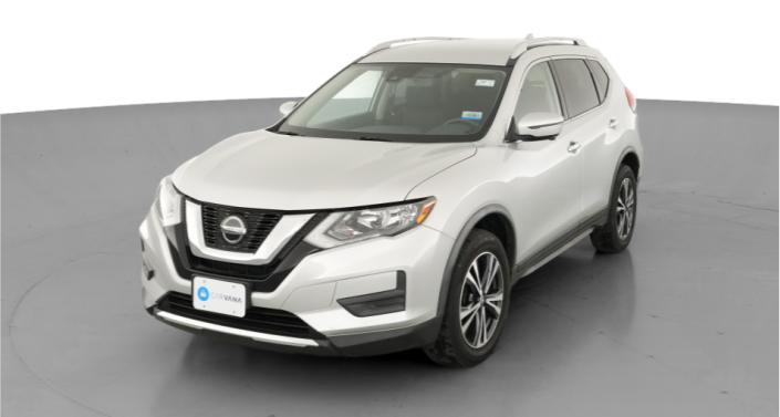 Thumbnail: 2020 Nissan Rogue - 1