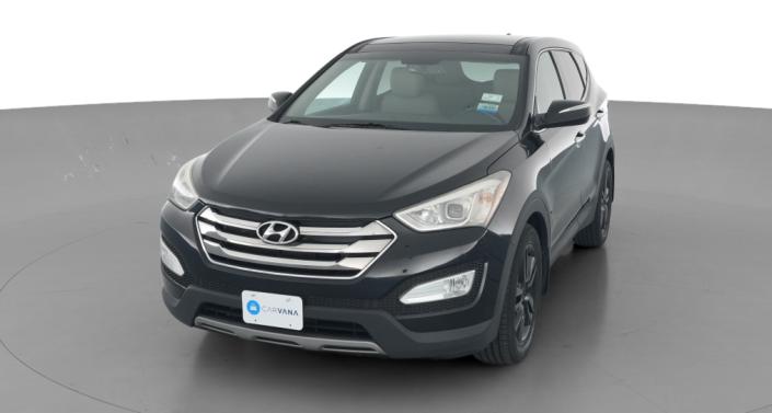 Thumbnail: 2013 Hyundai Santa Fe - 1