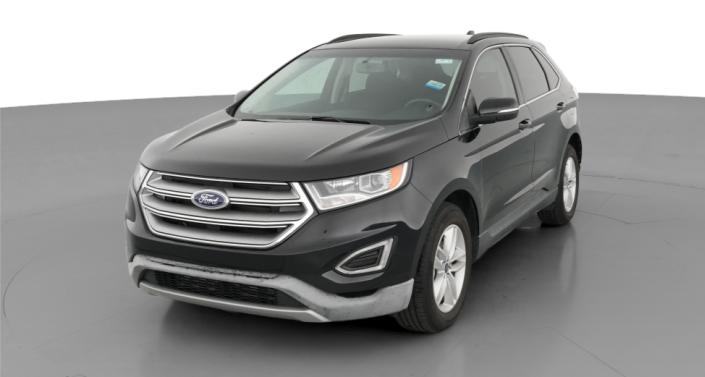 Thumbnail: 2018 Ford Edge - 1