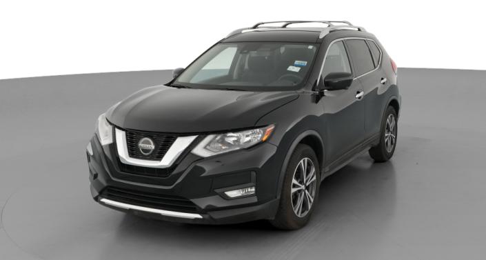 Thumbnail: 2019 Nissan Rogue - 1