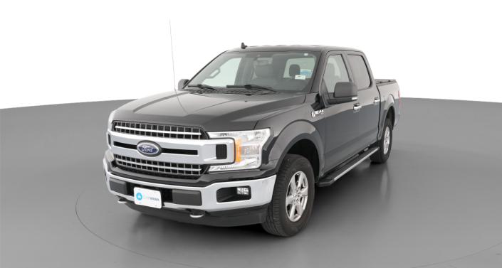 Thumbnail: 2020 Ford Econoline - 1