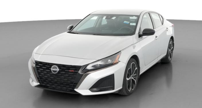 Thumbnail: 2023 Nissan Altima - 1