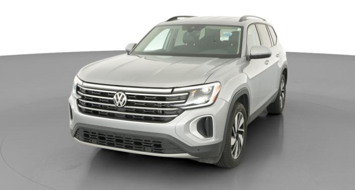 Thumbnail: 2024 Volkswagen Atlas - 1
