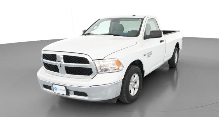 Thumbnail: 2022 RAM 1500 Classic - 1