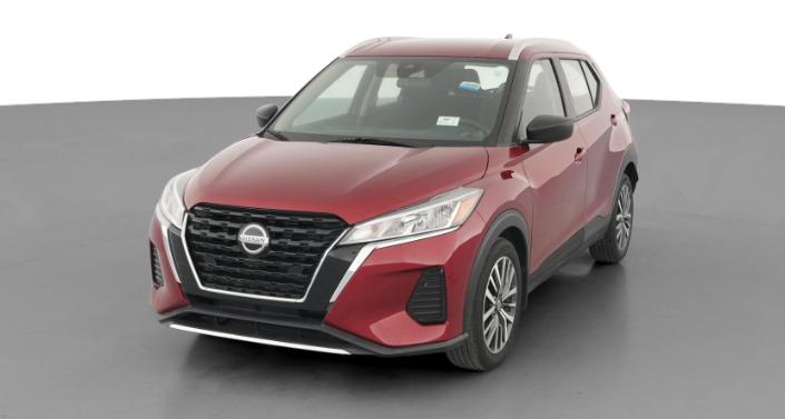 Thumbnail: 2021 Nissan Kicks - 1