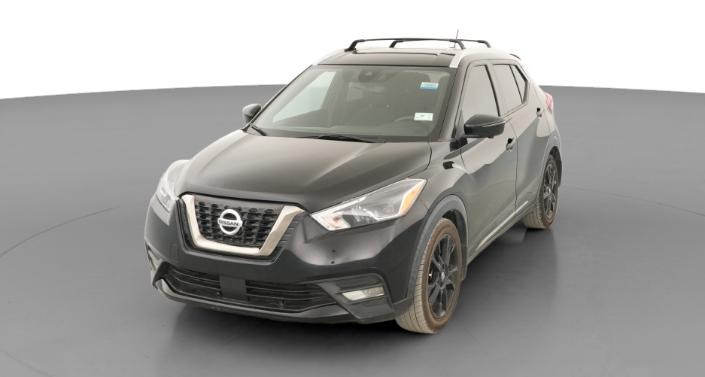 Thumbnail: 2020 Nissan Kicks - 1