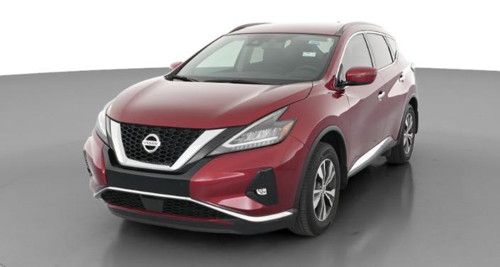 Thumbnail: 2022 Nissan Murano - 1
