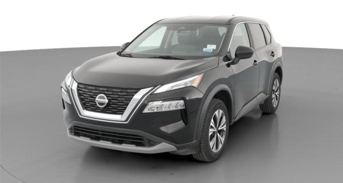 Thumbnail: 2023 Nissan Rogue - 1