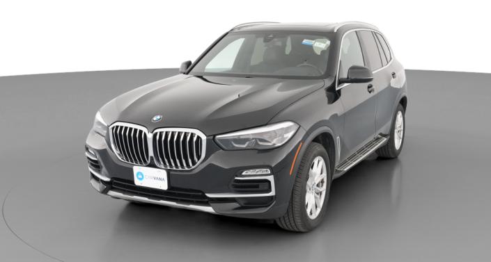 Thumbnail: 2019 BMW X5 - 1