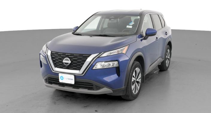 Thumbnail: 2023 Nissan Rogue - 1