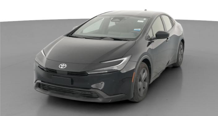 Thumbnail: 2024 Toyota Prius - 1