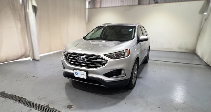 Thumbnail: 2019 Ford Edge - 1