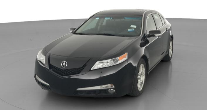 2010 Acura TL  -
                  Lorain, OH