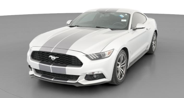 Thumbnail: 2017 Ford Mustang - 1