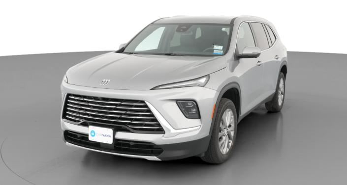 Thumbnail: 2025 Buick Enclave - 1