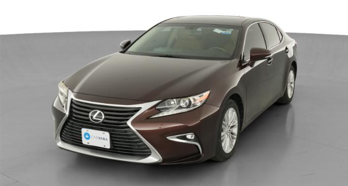 Thumbnail: 2016 Lexus ES - 1