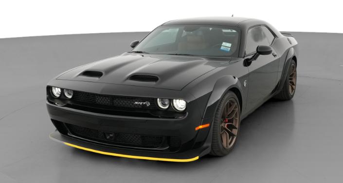 Thumbnail: 2023 Dodge Challenger - 1