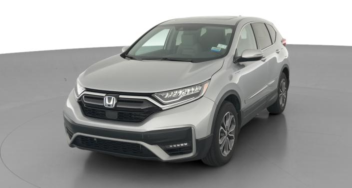 Thumbnail: 2022 Honda CR-V - 1