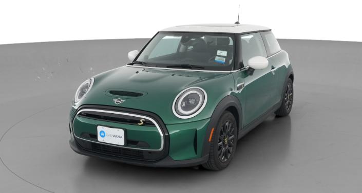 2023 MINI Cooper Hardtop SE -
                  Lorain, OH
