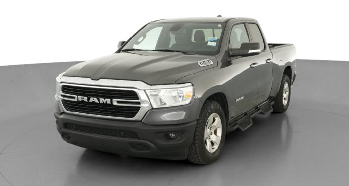 Thumbnail: 2019 RAM 1500 - 1