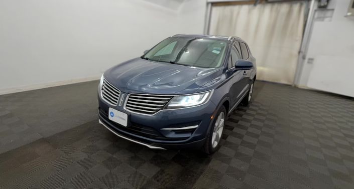Thumbnail: 2018 Lincoln MKC - 1