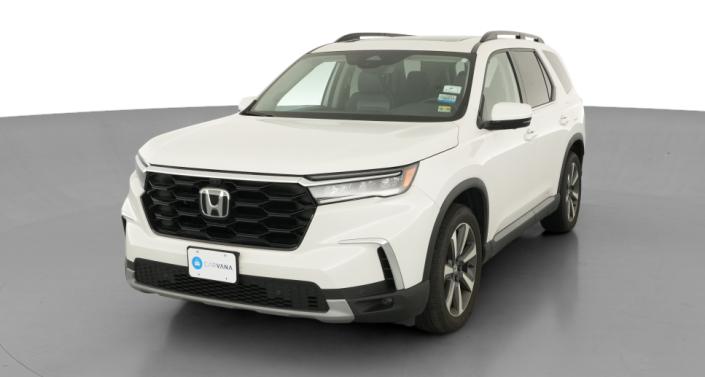 Thumbnail: 2025 Honda Pilot - 1